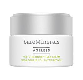 bareMinerals Ageless Phyto-Retinol Neck Cream przeciwstarzeniowy krem do szyi i dekoltu z fitoretinolem 50ml