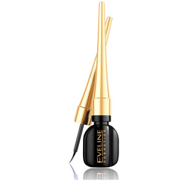 Eveline Cosmetics Celebrities Eyeliner wodoodporna konturówka do oczu Black