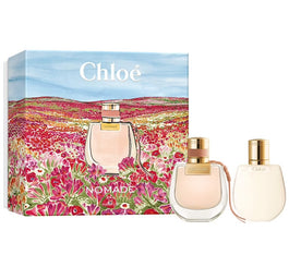 Chloe Nomade zestaw woda perfumowana spray 50ml + balsam do ciała 100ml