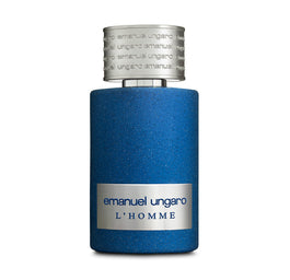 Emanuel Ungaro L'Homme woda toaletowa spray 100ml