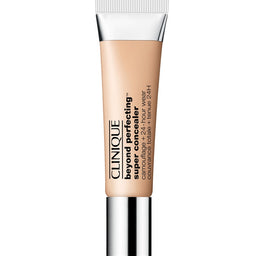Clinique Beyond Perfecting Super Concealer Camouflage korektor do twarzy 06 8g
