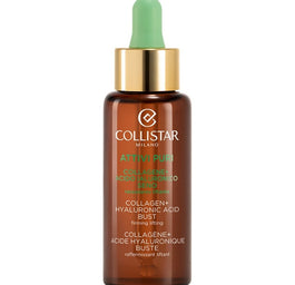 Collistar Collagen + Hyaluronic Acid Bust Firming Lifting serum ujędrniające do biustu z kolagenem i kwasem hialuronowym 50ml