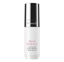 Dr Irena Eris Sensi Science przeciwzmarszczkowe serum ultra-wzmacniające 30ml