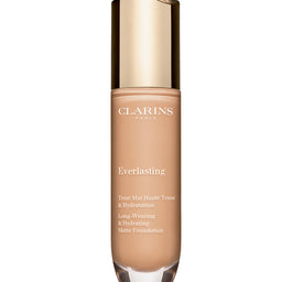 Clarins Everlasting Foundation nawilżający podkład matujący do twarzy 108 Sand 30ml