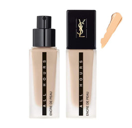 Yves Saint Laurent Encre De Peau All Hours Foundation podkład do twarzy BD20 Warm Ivory SPF20 25ml