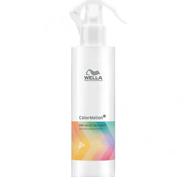 Wella Professionals ColorMotion+ Pre-Color Treatment wygładzająca kuracja do włosów przed koloryzacją 185ml