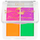 Wibo Boho Woman Water Line paleta eyelinerów 5g