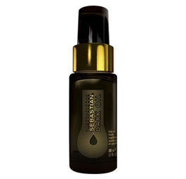 Sebastian Professional Dark Oil Styling Oil lekki olejek do stylizacji włosów 30ml