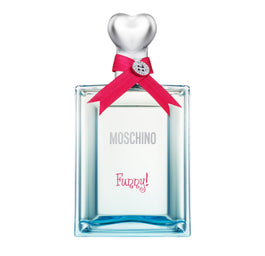 Moschino Funny! woda toaletowa spray 100ml