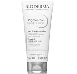 Bioderma Pigmentbio Sensitive Areas krem do depigmentacji 75ml