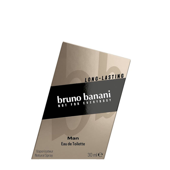 Bruno Banani Man woda toaletowa spray 30ml