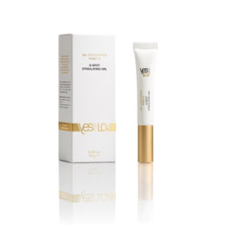 Yes For Lov Stymulujący żel dla kobiet 10g