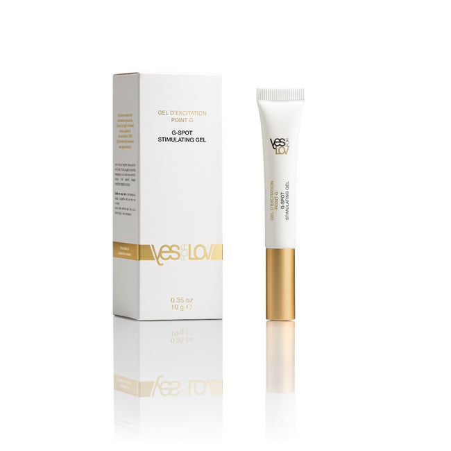 Yes For Lov Stymulujący żel dla kobiet 10g