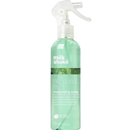 Milk Shake Sensorial Mint Invigorating Spray orzeźwiający spray do włosów i skóry głowy 250ml
