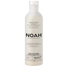 Noah Anti-Yellow Hair Mask With Blueberry Extract maska do włosów blond i siwych 250ml