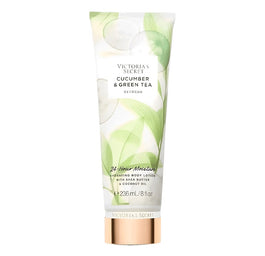 Victoria's Secret Cucumber & Green Tea balsam do ciała 236ml