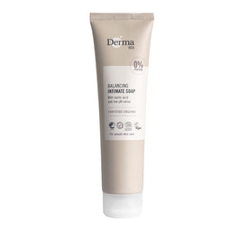 Derma Eco Balancing Intimate Soap płyn do higieny intymnej 150ml