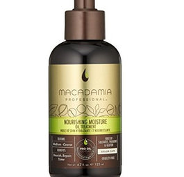Macadamia Professional Nourishing Moisture Oil Treatment nawilżający olejek do włosów 125ml