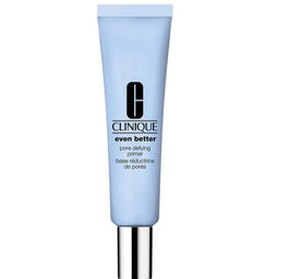 Clinique Even Better™ Pore Defying Primer baza pod makijaż zmniejszająca widoczność porów 30ml