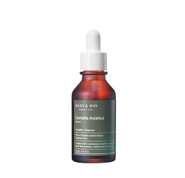 Mary&May Centella Asiatica Serum kojące serum do twarzy 30ml