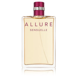 Chanel Allure Sensuelle woda toaletowa spray 100ml