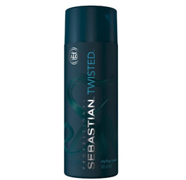 Sebastian Professional Twisted Curl Magnifier Cream krem do stylizacji loków 145ml