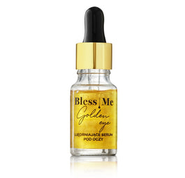 Bless Me Golden Eye ujędrniające serum pod oczy 10ml