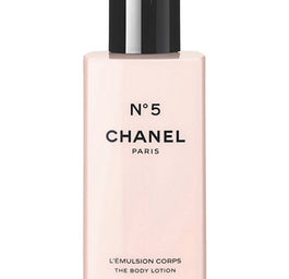 Chanel No 5 balsam do ciała 200ml