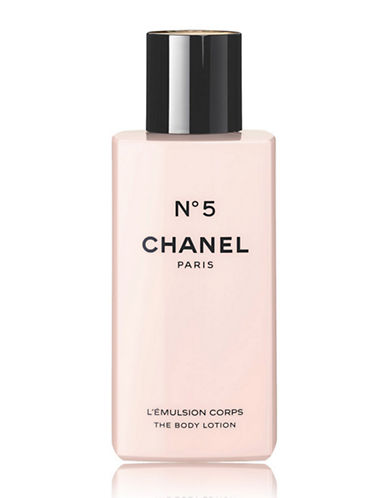 Chanel No 5 balsam do ciała 200ml