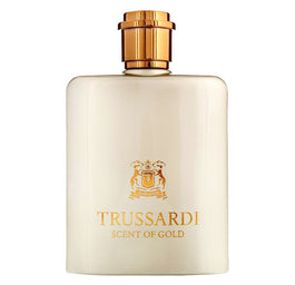 Trussardi Scent Of Gold woda perfumowana spray 100ml