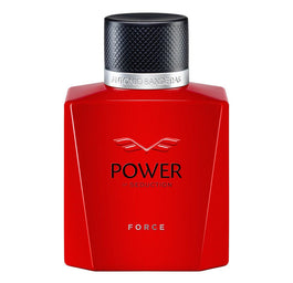 Antonio Banderas Power Of Seduction Force woda toaletowa spray 100ml