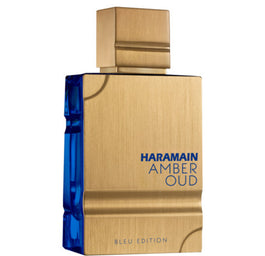 Al Haramain Amber Oud Bleu Edition woda perfumowana spray 200ml Tester