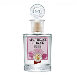 Monotheme Apotheose De Rose woda toaletowa spray 100ml