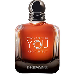 Giorgio Armani Stronger With You Absolutely woda perfumowana spray 100ml