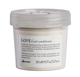 Davines Essential Haircare Love Curl Conditioner proteinowa odżywka do włosów kręconych 250ml