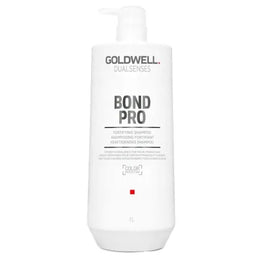 Goldwell Dualsenses Bond Pro Fortifying Shampoo wzmacniający szampon do włosów 1000ml