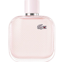 Lacoste L.12.12 Rose Eau Fraiche woda toaletowa spray 100ml Tester