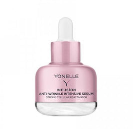 Yonelle Infusion Anti-Wrinkle Intensive Serum intensywne serum przeciwzmarszczkowe 30ml