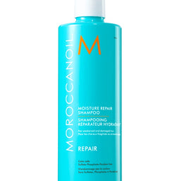 Moroccanoil Repair Moisture Shampoo szampon nawilżająco-odżywczy do zniszczonych włosów 500ml