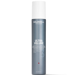 Goldwell Stylesign Ultra Volume Blow-Dry & Finish Bodifying Spray spray do włosów dodający objętości 200ml