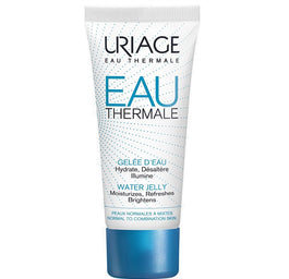URIAGE Eau Thermale Water Jelly nawilżający krem-żel do twarzy 40ml