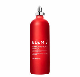 ELEMIS Frangipani Monoi Body Oil olejek do włosów paznokci i ciała 100ml