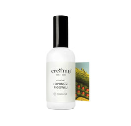 Creamy Hydrolat z opuncji figowej 100ml