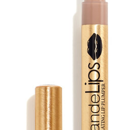 Grande Cosmetics Hydrating Lip Plumper błyszczyk do ust Uptown Taupe 2.4ml