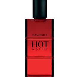 Davidoff Hot Water woda toaletowa spray 60ml