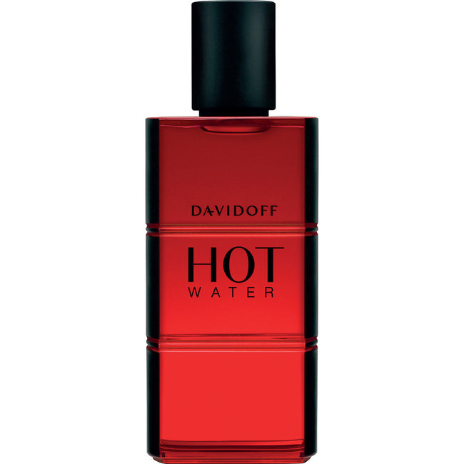 Davidoff Hot Water woda toaletowa spray 60ml