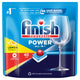 Finish Power All in 1 tabletki do zmywarki Lemon 40szt