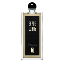 Serge Lutens Five O'clock Au Gingembre woda perfumowana spray 50ml