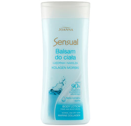 Joanna Sensual balsam do ciała Kolagen Morski 200g