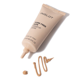 Inglot Pore Free Skin Makeup Base baza pod makijaż 20ml